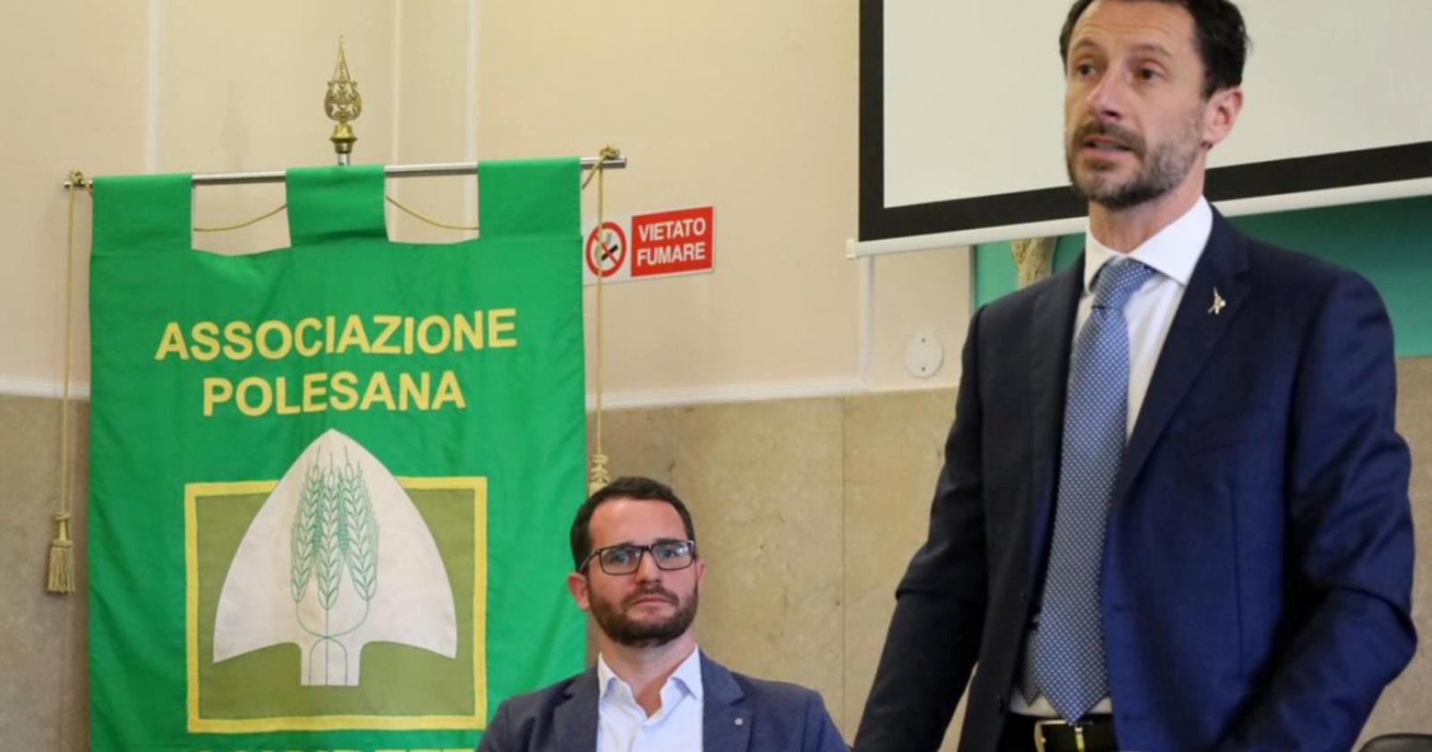 &ldquo;Agricoltura al centro dell&rsquo;agenda&rdquo;