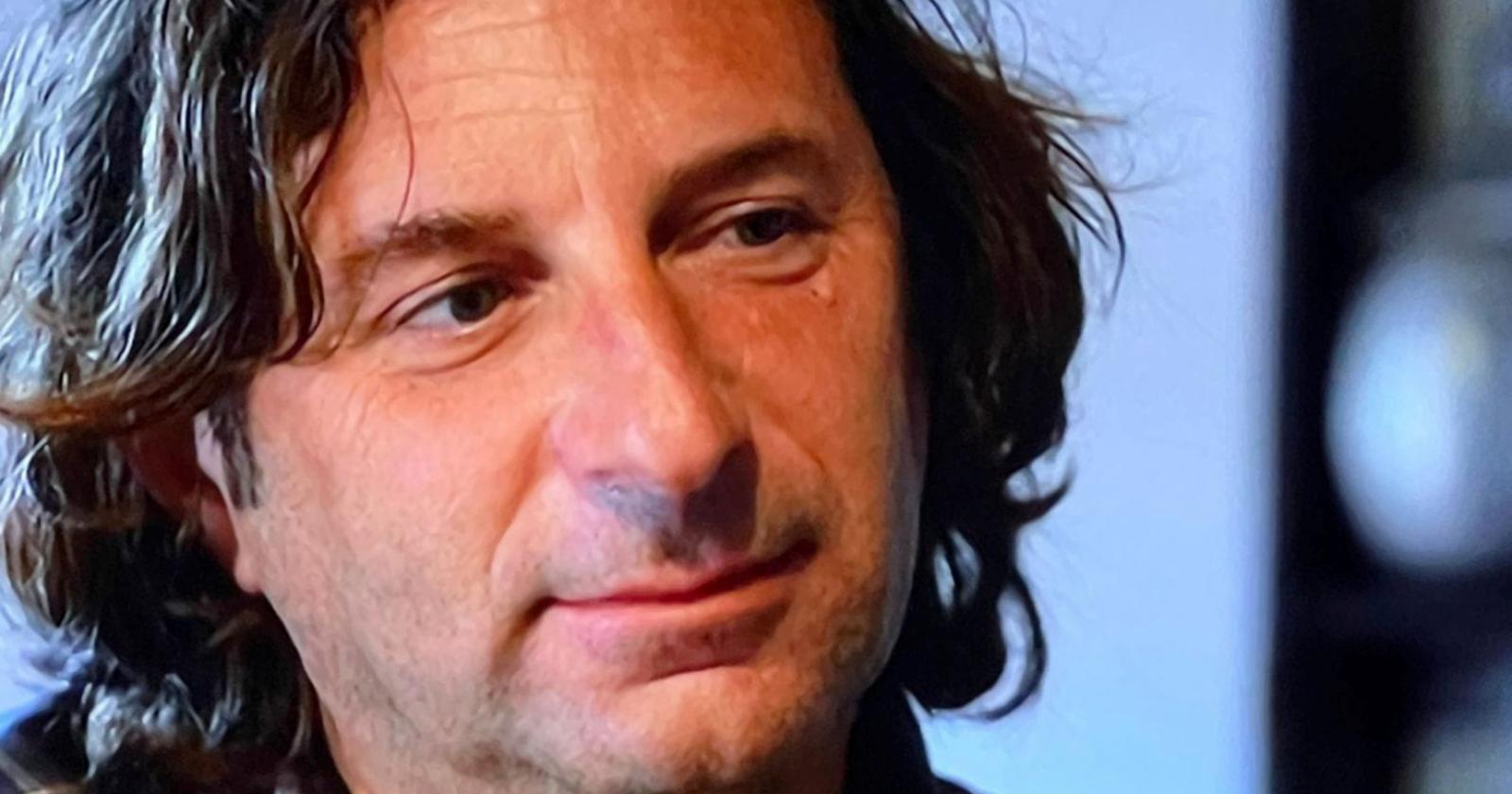 Trombin guida il viaggio nel nostro Delta 