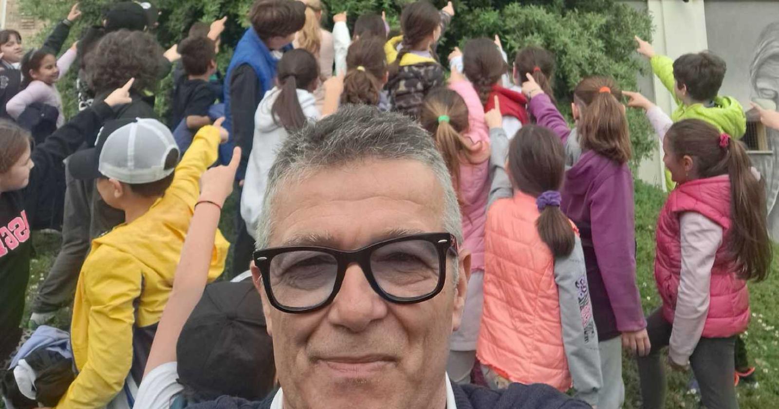 A scuola di democrazia