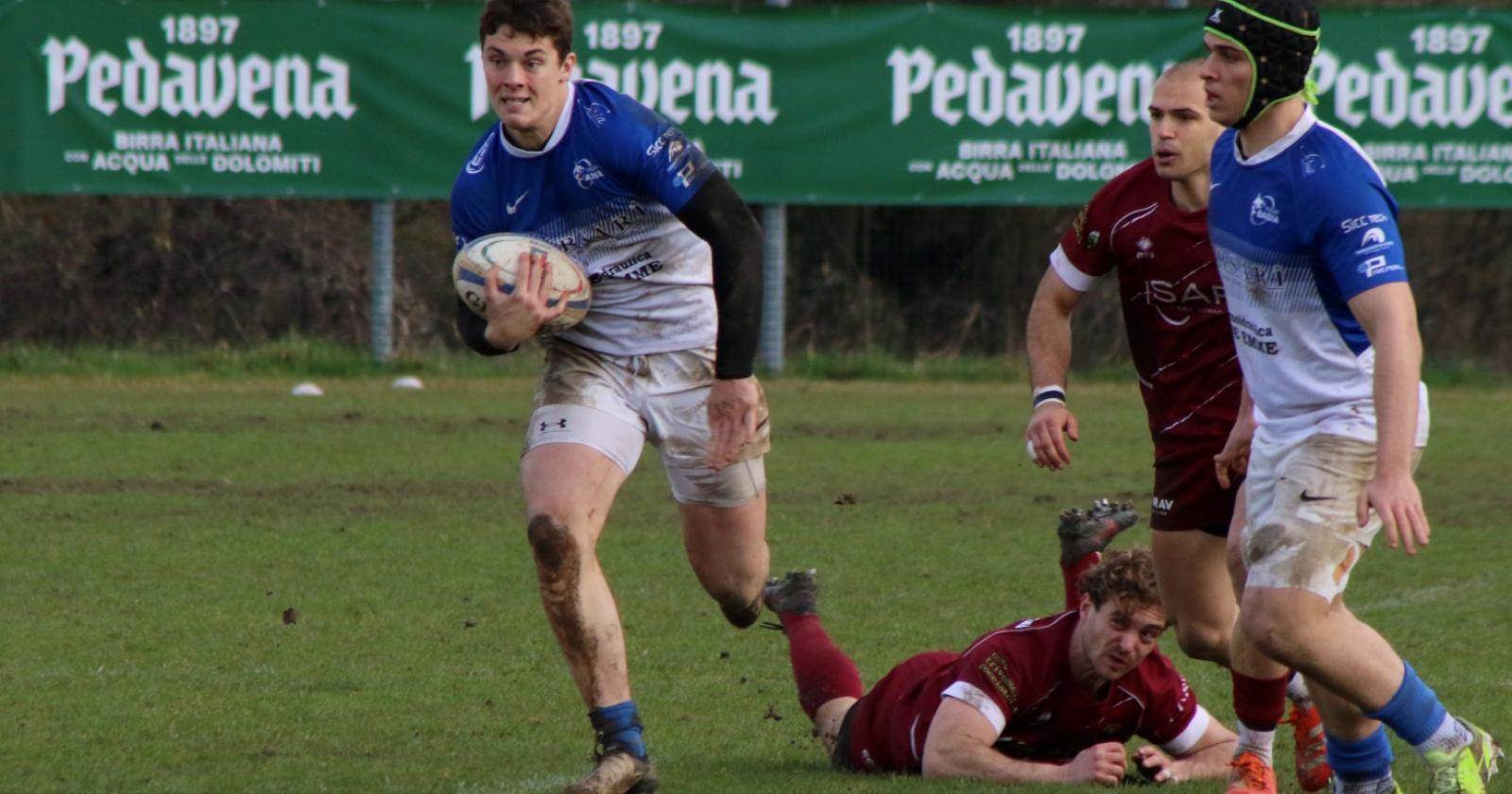 Badia, vittoria che pone interrogativi 