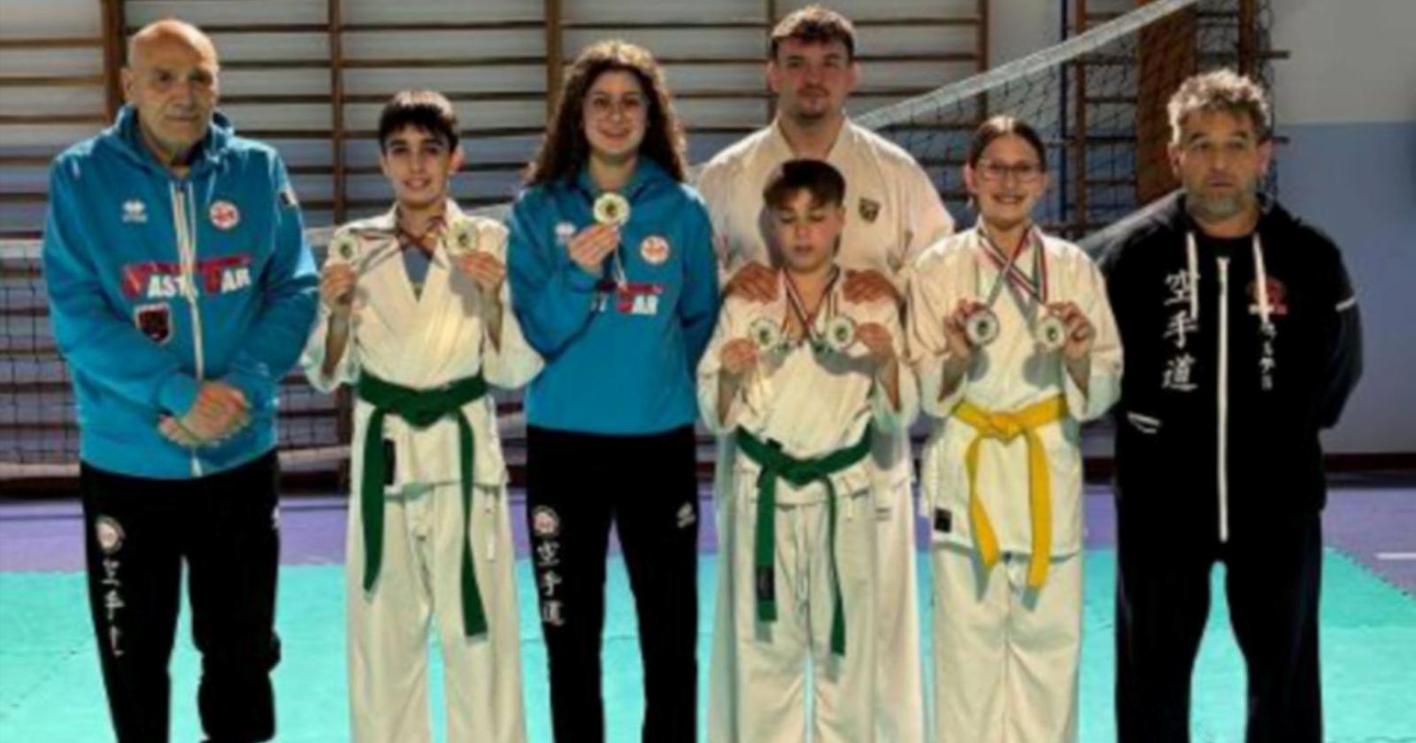 Life Club, gita d&rsquo;oro a Orvieto