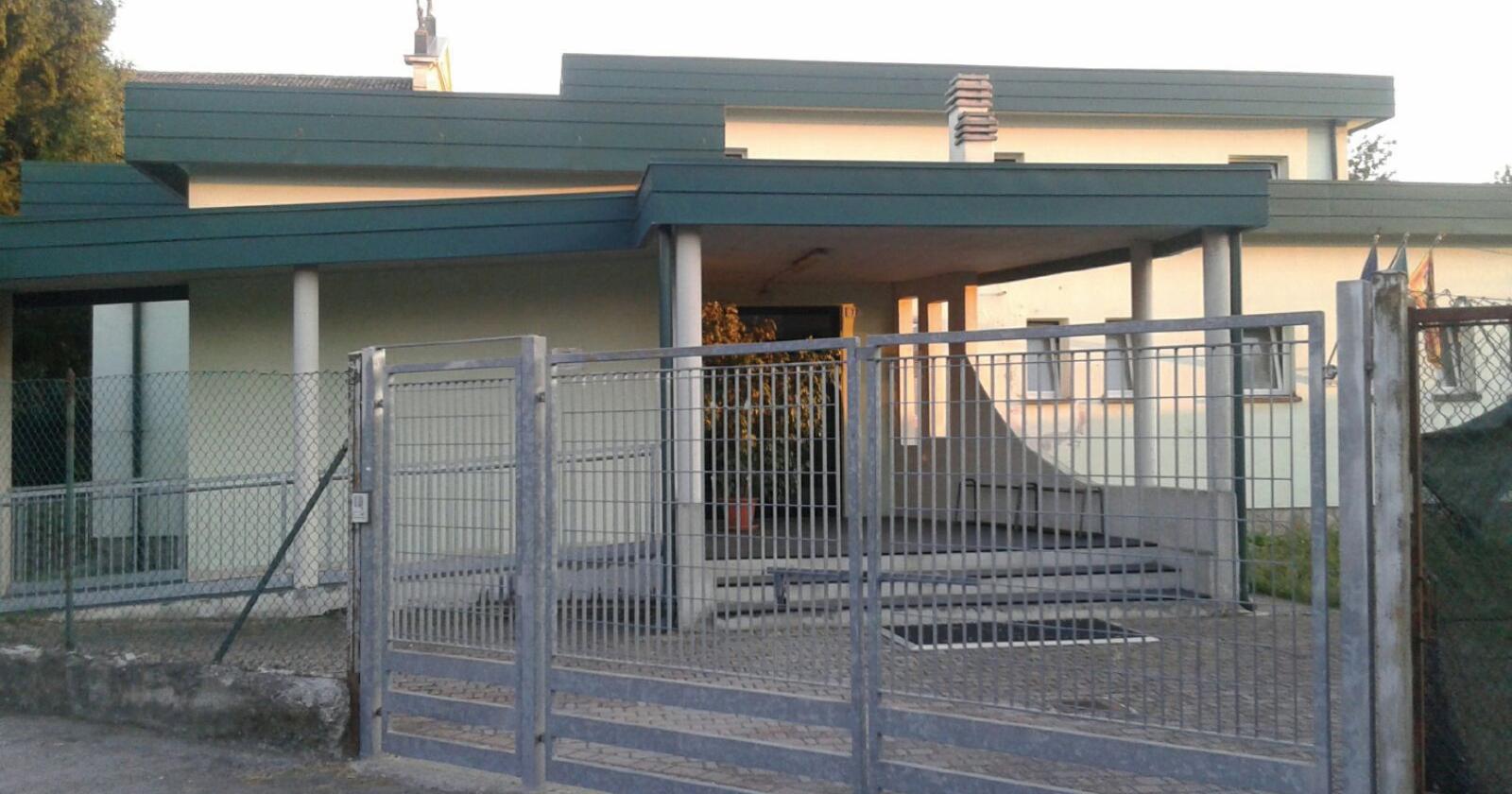  Causa lavori, il seggio 4 &egrave; spostato in paese