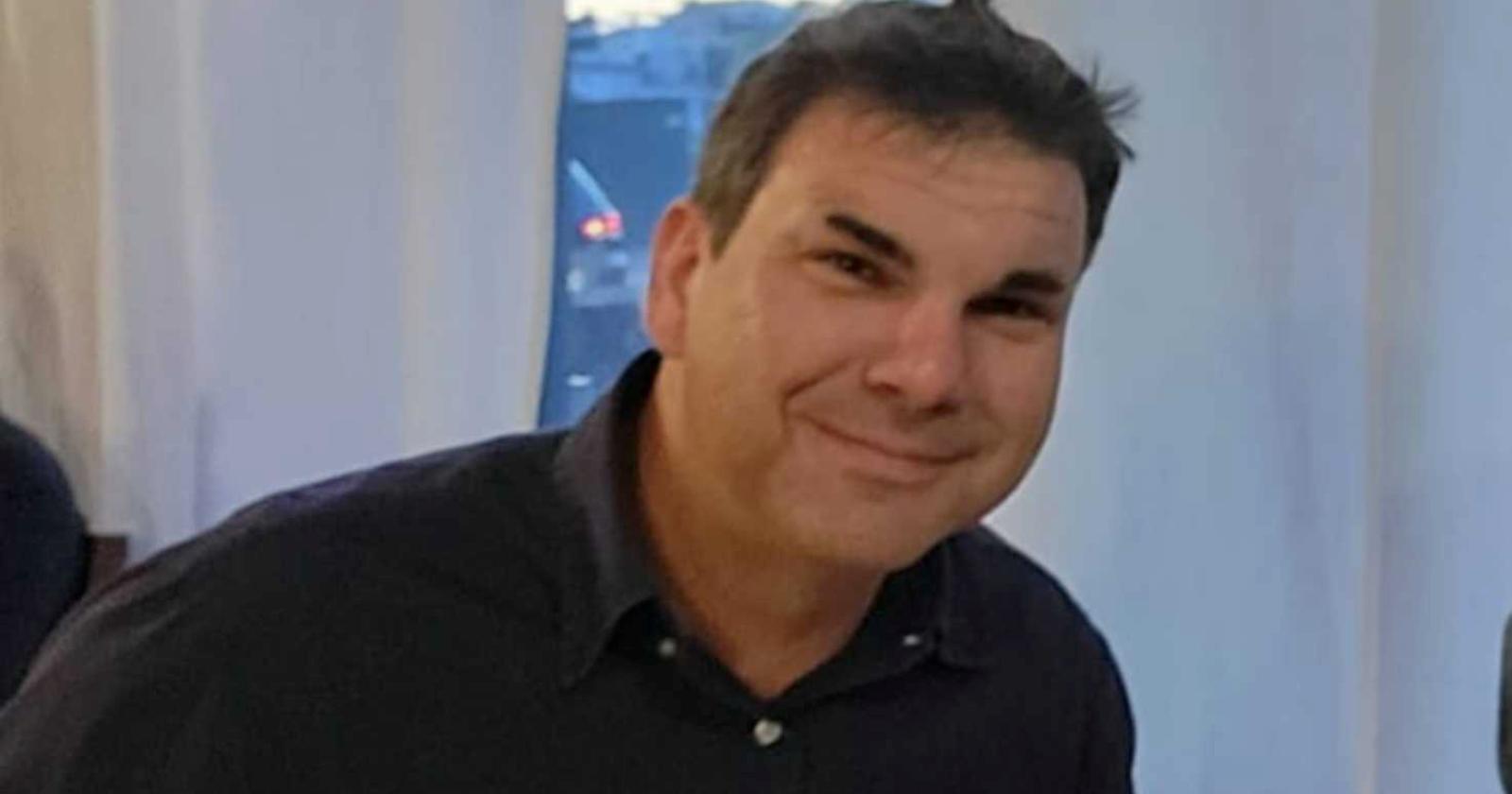 Aggredito e ferito da un cinghiale in golena