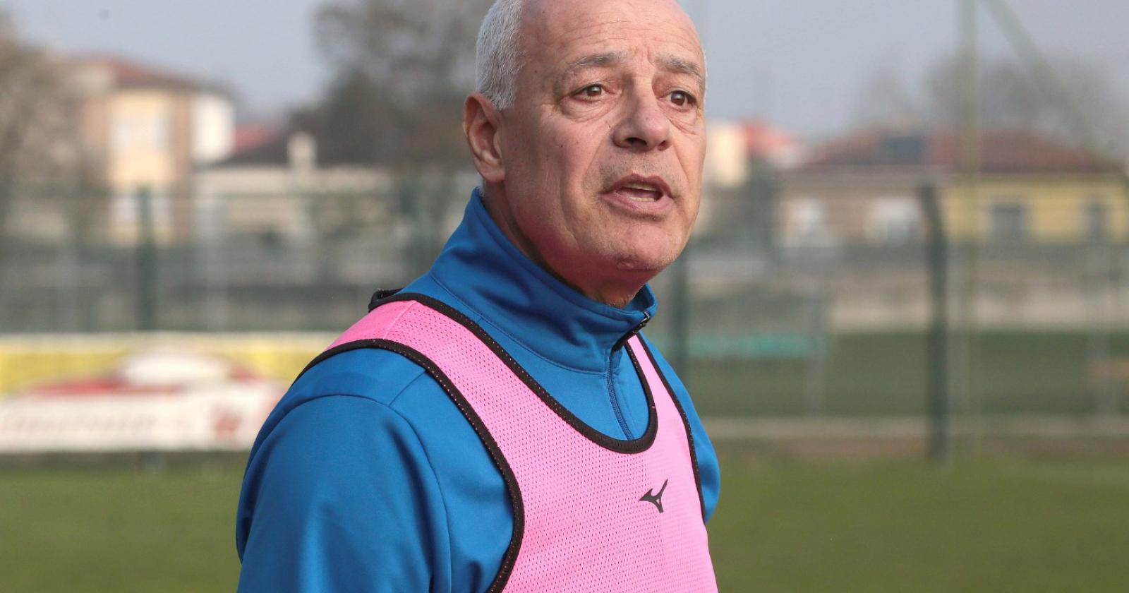 &ldquo;Sono arrabbiato, squadra spenta&rdquo;