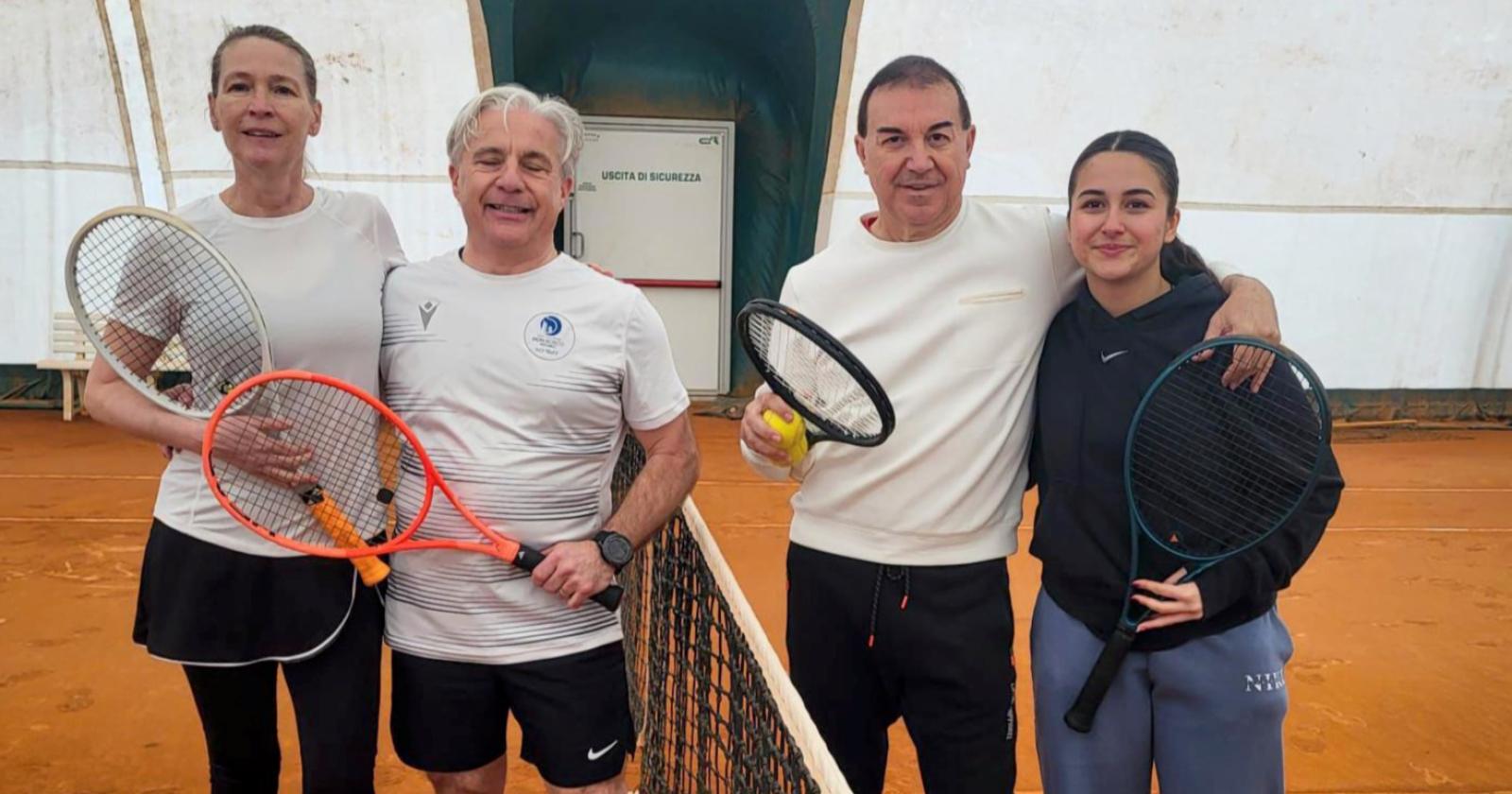 Rovigo &ldquo;fa doppio&rdquo; per la solidariet&agrave;