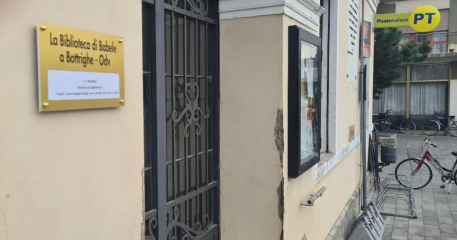 &ldquo;Babele: una vera casa di idee&rdquo;