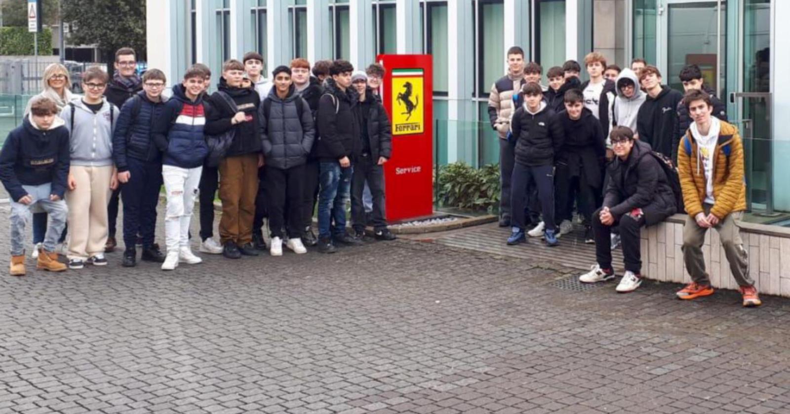 Alla scoperta dei motori di successo