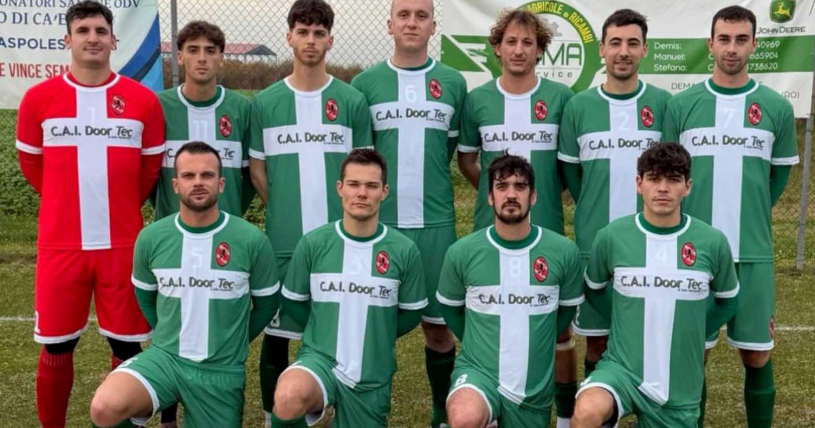 Il Ca&rsquo; Emo stasera sogna la finale