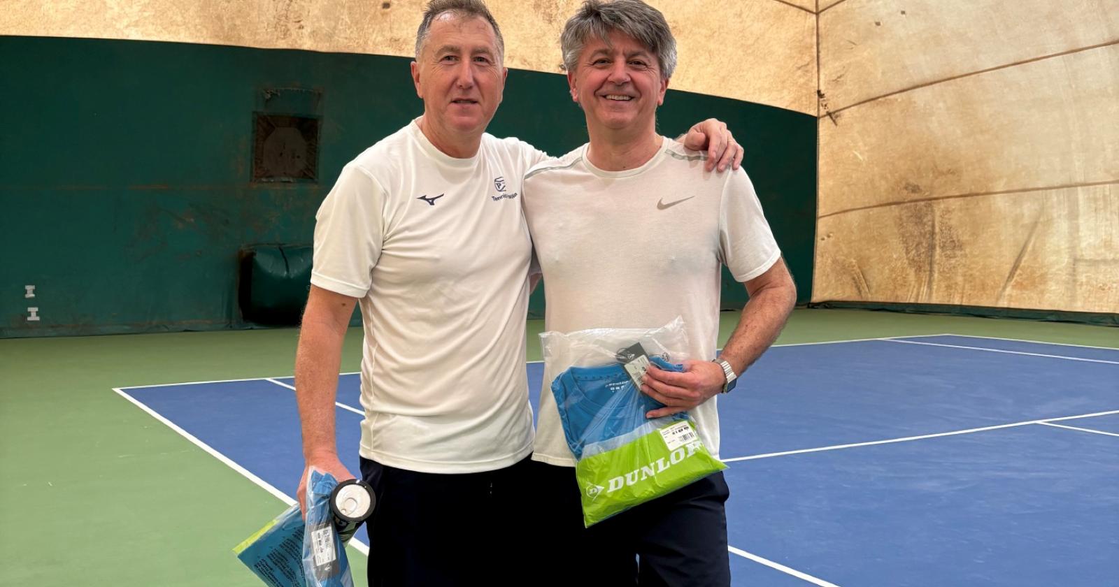 Boaretto trionfa a Bergantino