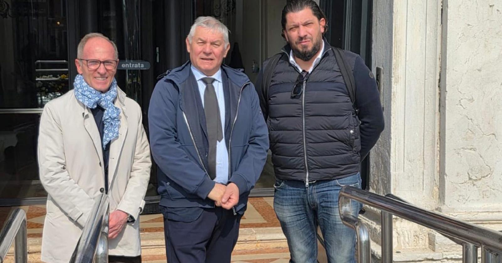 &ldquo;Migliorare servizi e opportunit&agrave;&rdquo;