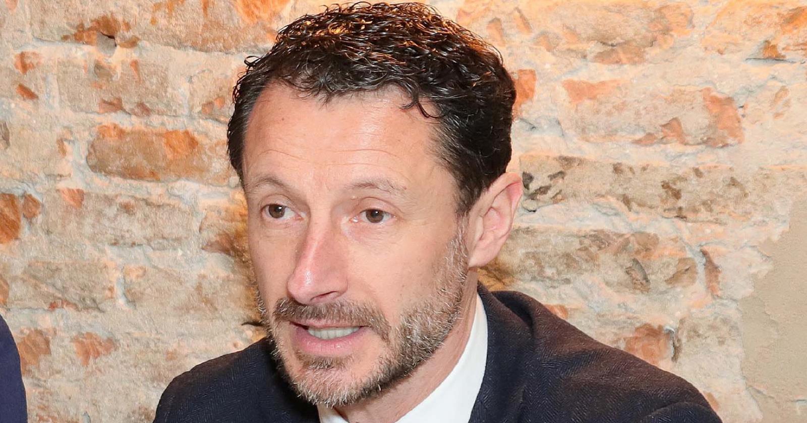 Acqua, consorzi, agricoltura e pesca 