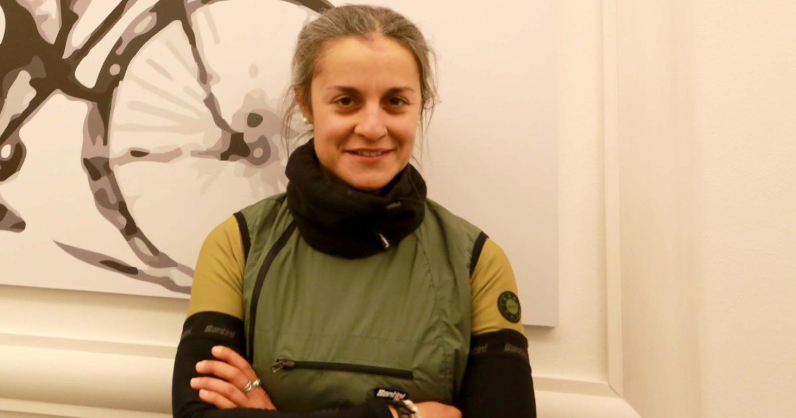 Il cicloturismo si &ldquo;veste&rdquo; di rosa