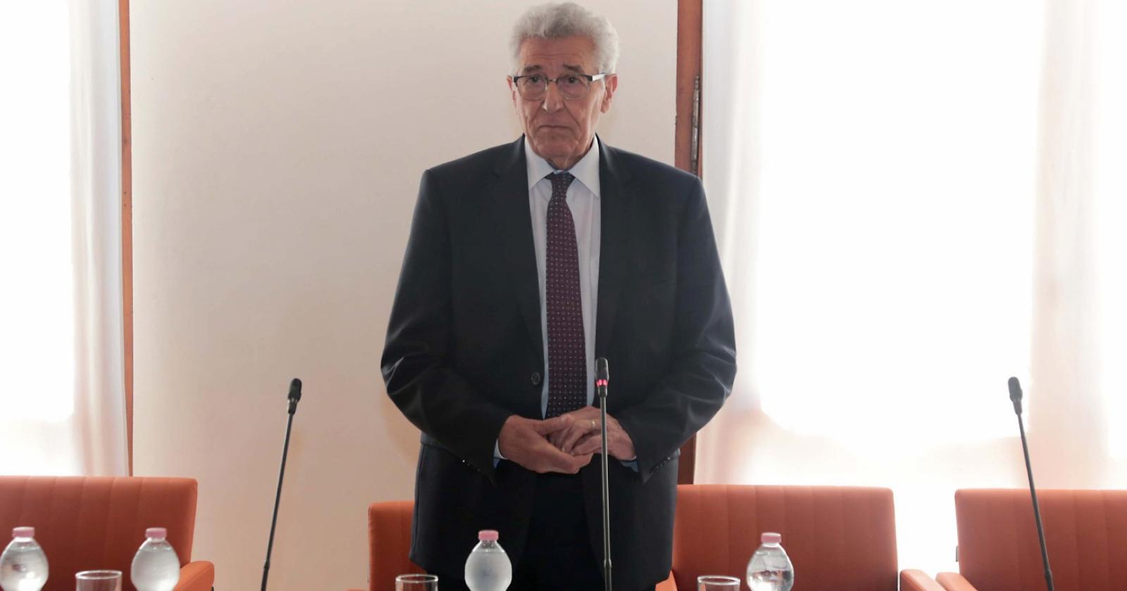 2 milioni per le strutture per anziani