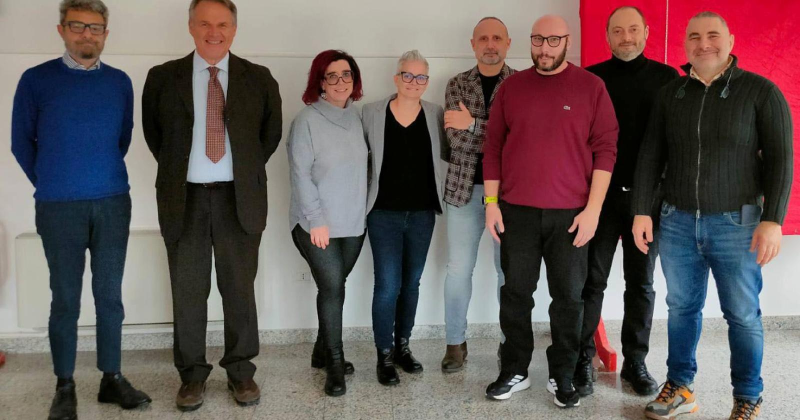 Lo sport incontra i Comuni del Polesine 