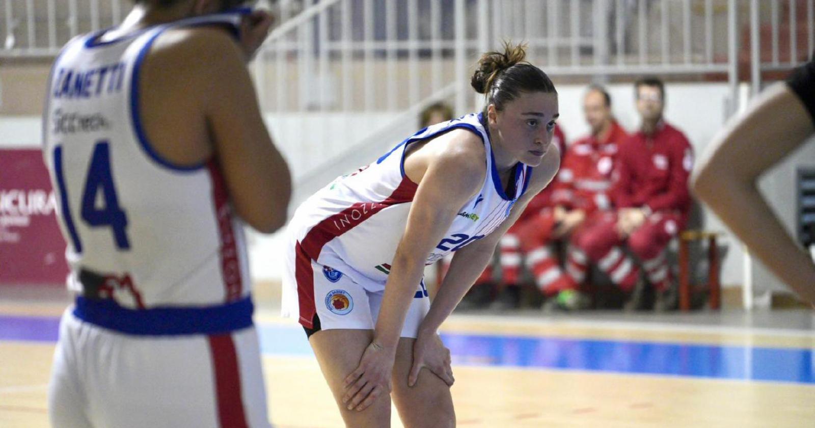 Rhodigium, saranno tre finali