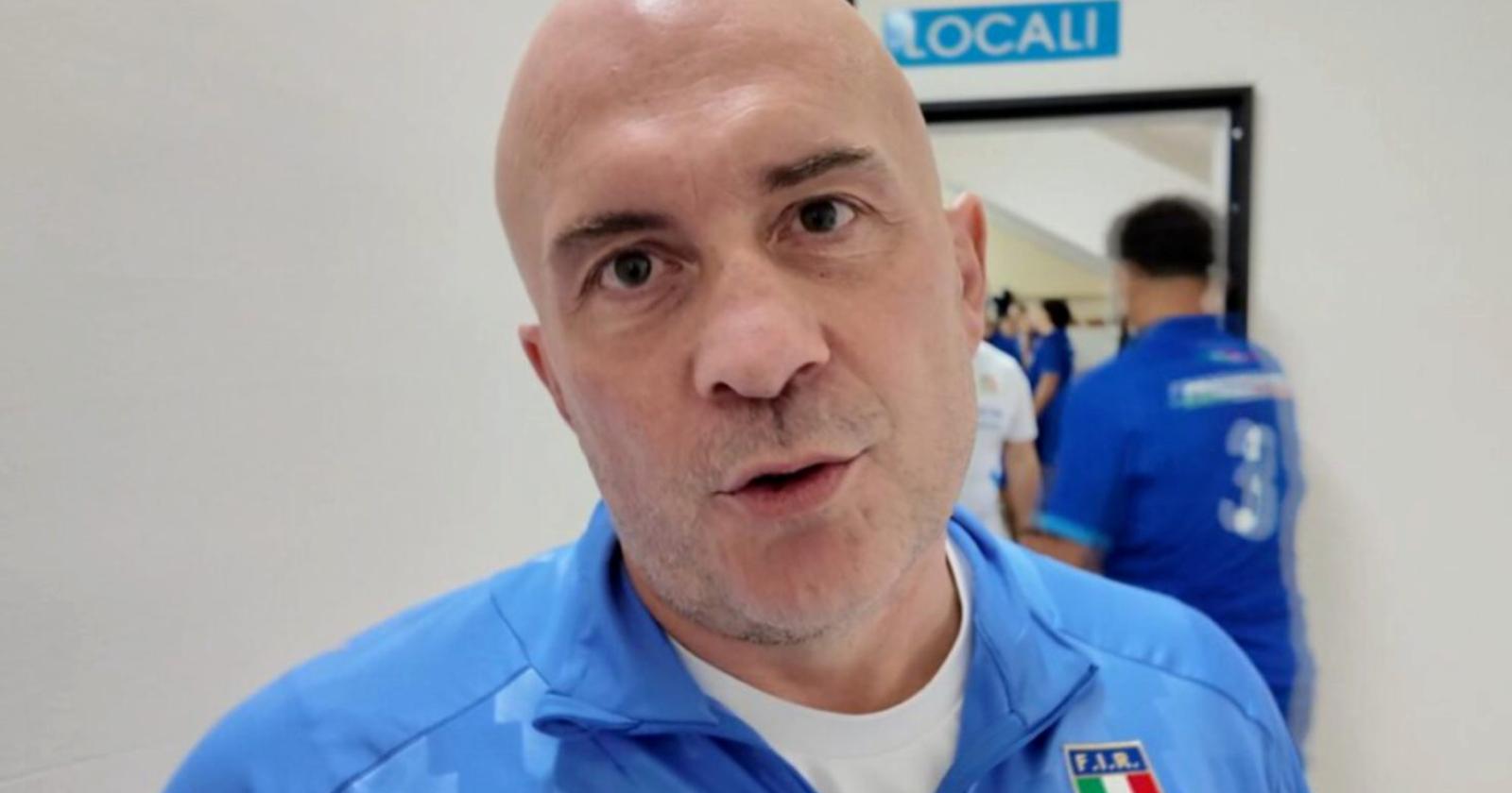 Lodi trionfa in Galles con l&rsquo;Italia