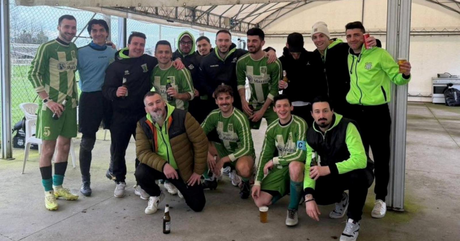 Rottanova campione in Csi