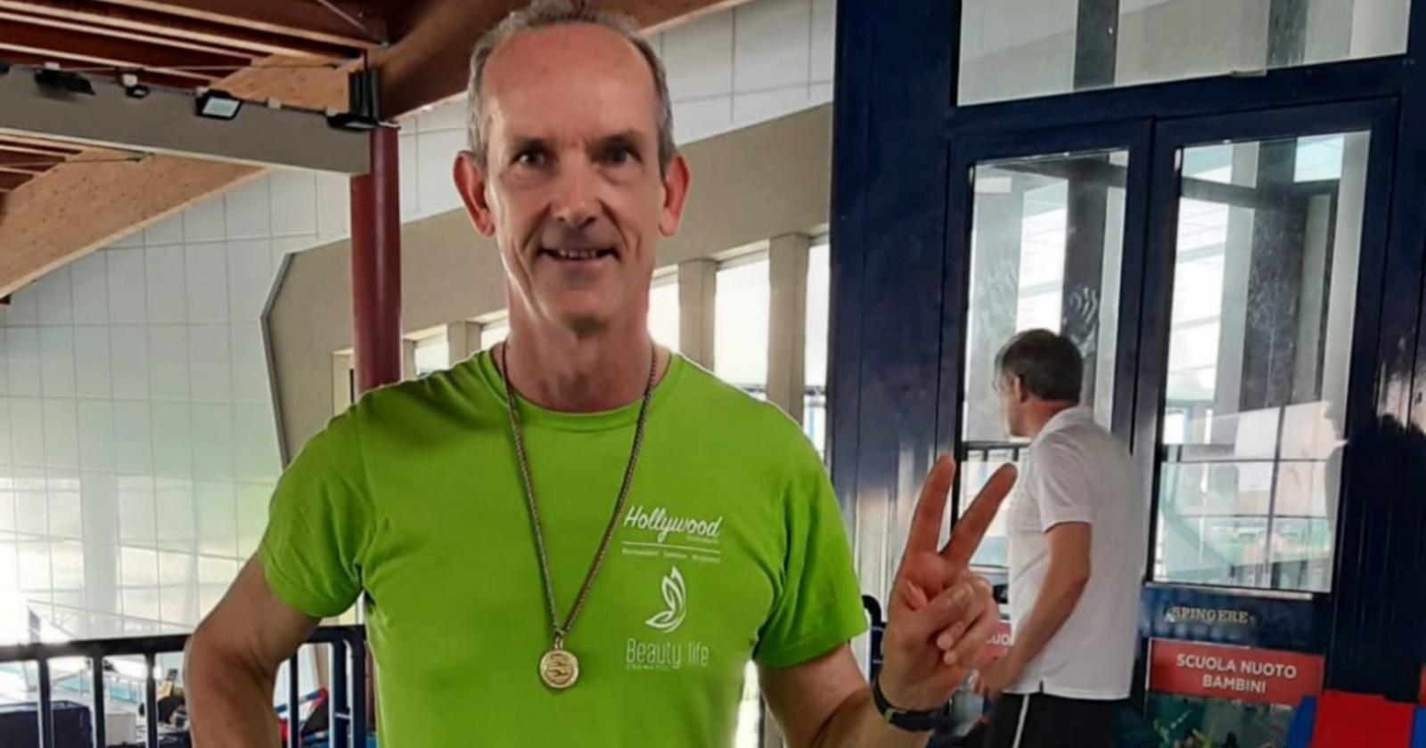 Comanda "il delfino"