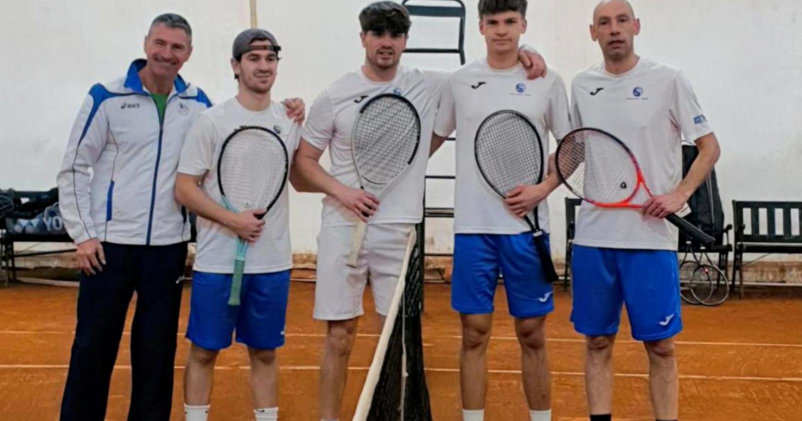 Ct Rovigo: stagione in partenza