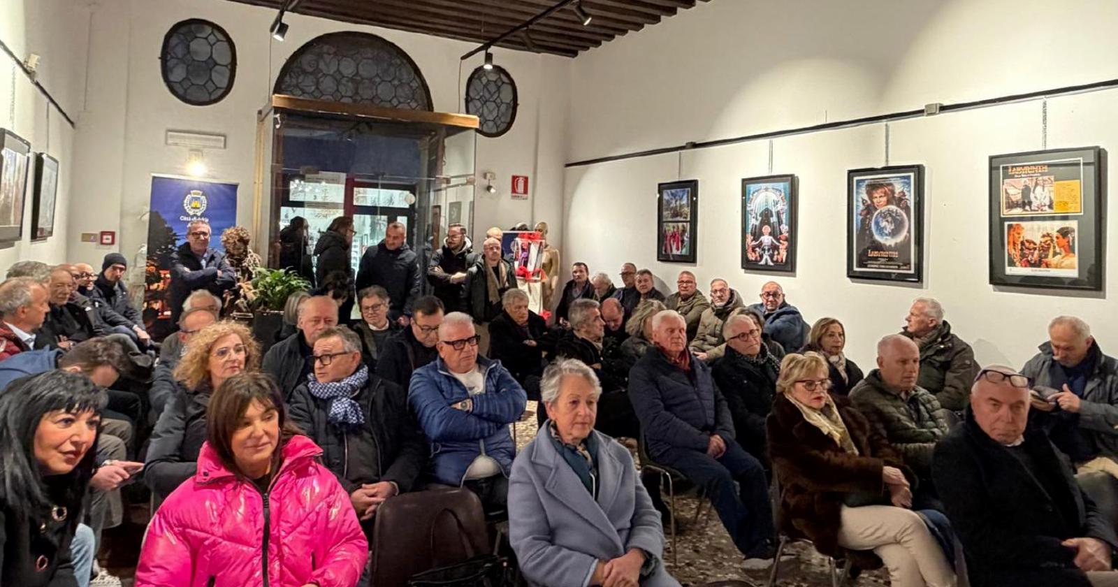 &ldquo;Valutazione pi&ugrave; terza e imparziale&rdquo;