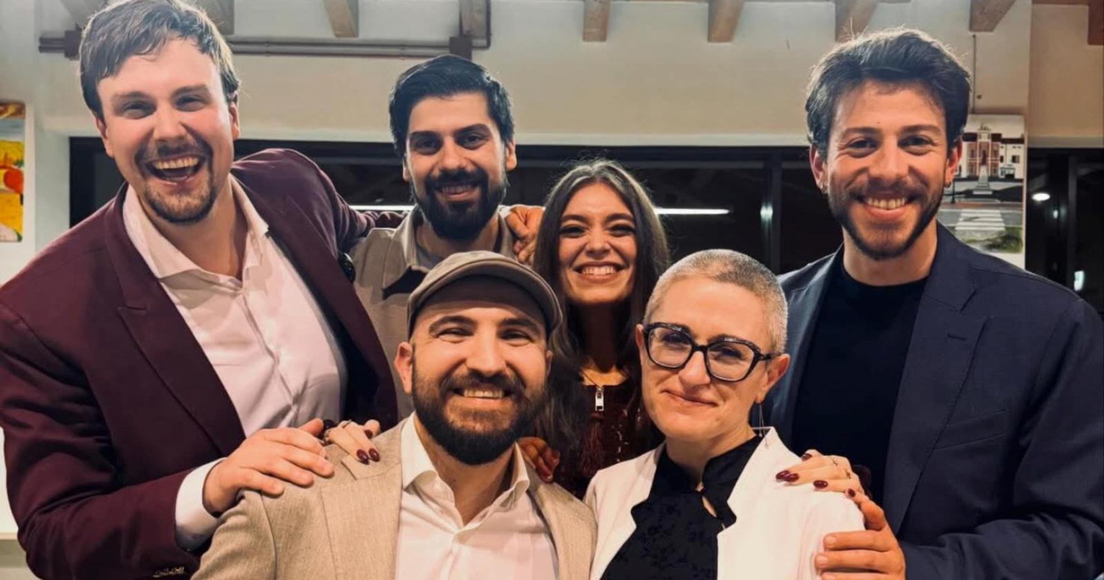 In 100 concentrati sulla cura