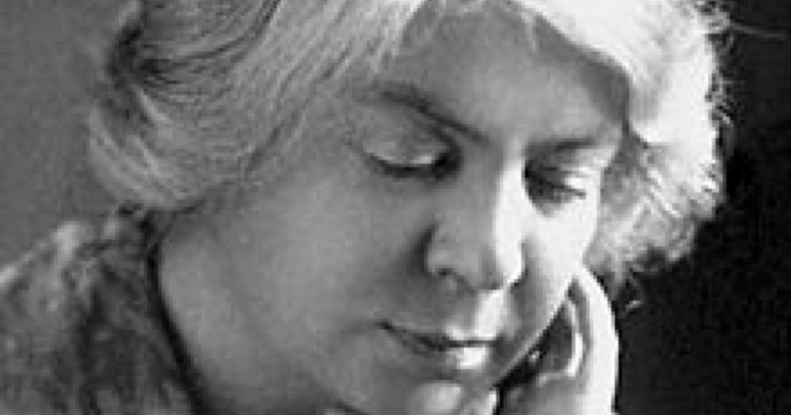 L&rsquo;omaggio a Grazia Deledda