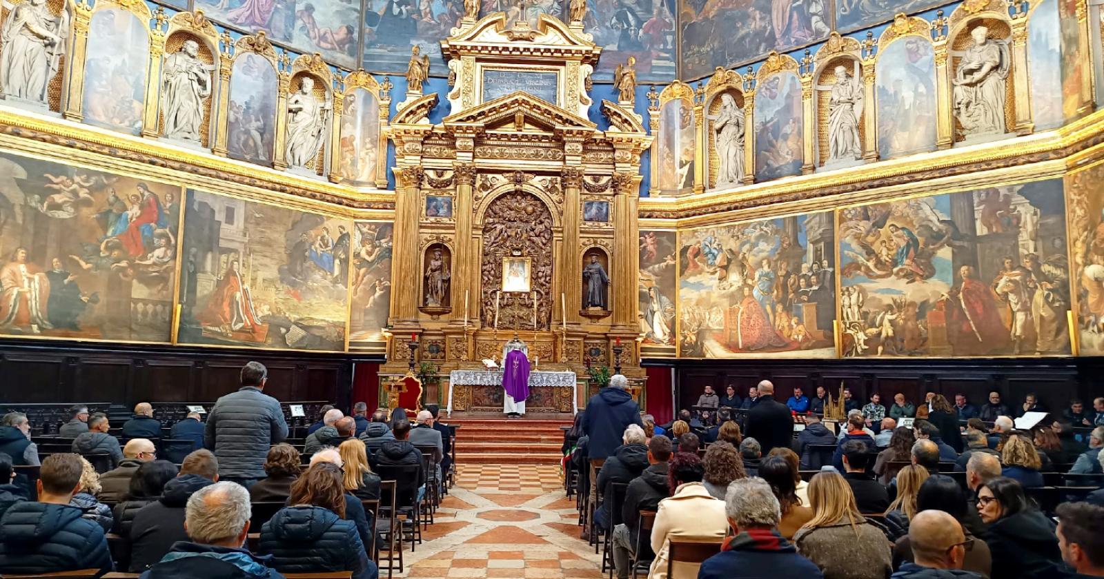 La festa di chi ci tiene all&rsquo;asciutto