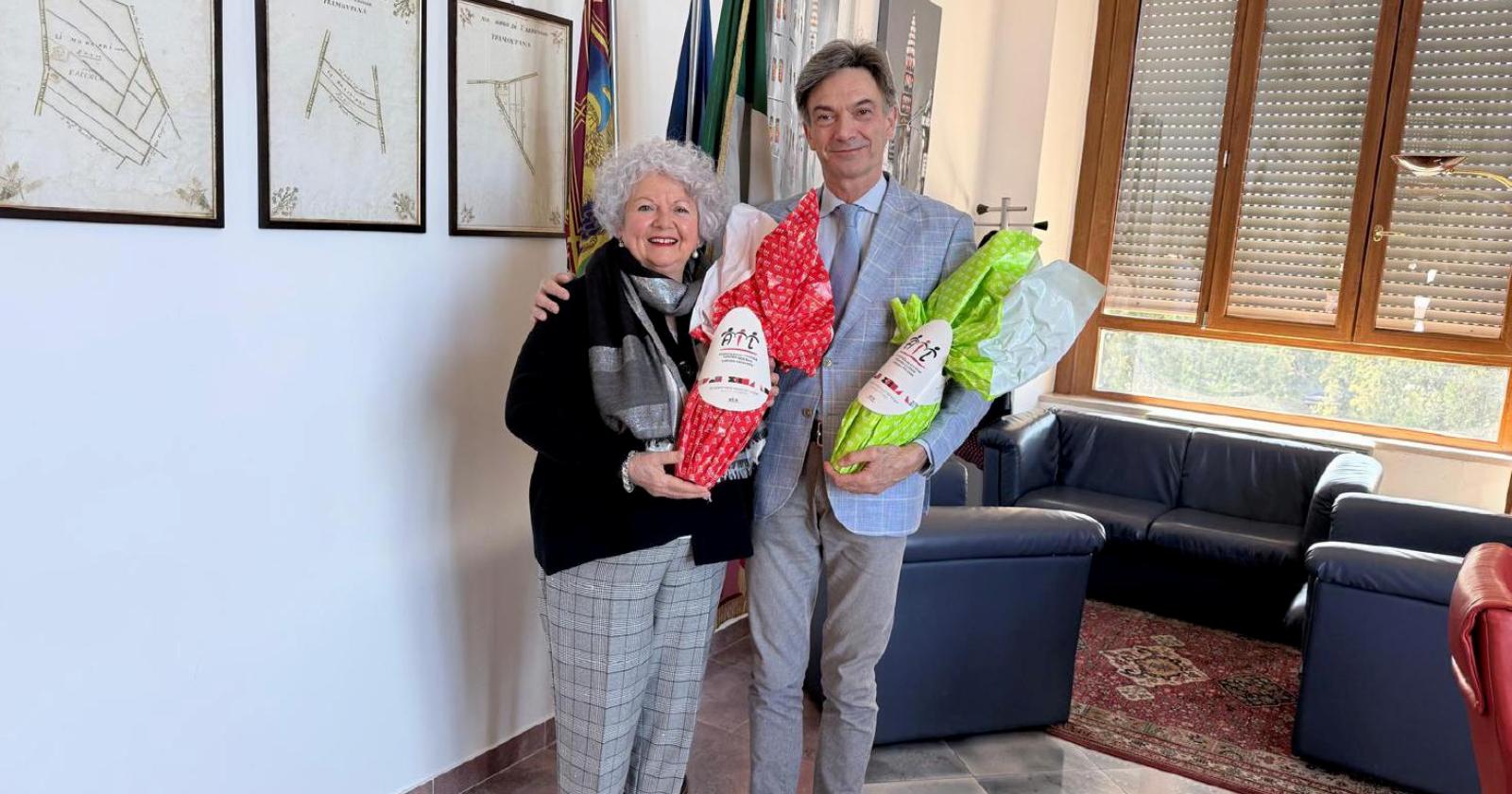 Collaborazione pi&ugrave; stretta per migliorare servizi e cure