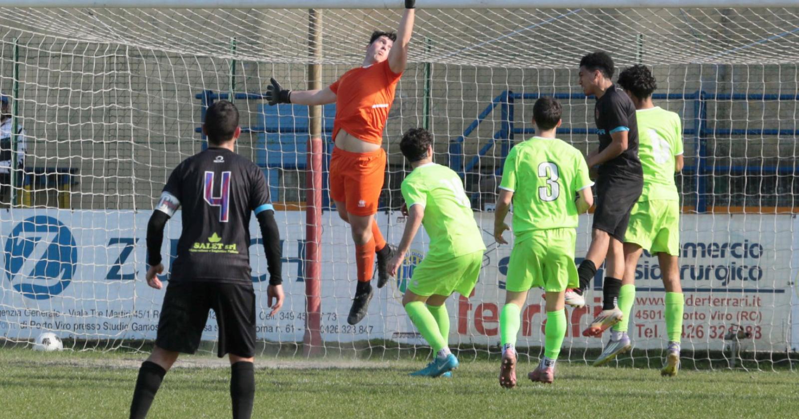 Calcio: ecco le 20 squadre italiane che in questa stagione non hanno ancora vinto