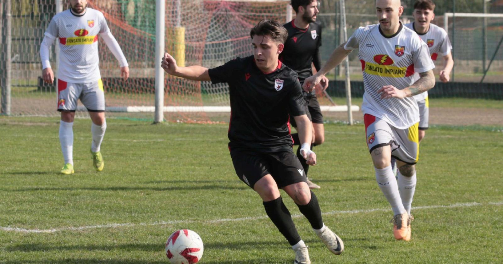 Ultima chiamata &ldquo;mitologica&rdquo;