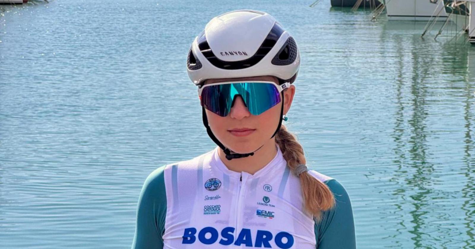 Bosaro Emic punta forte su Nina