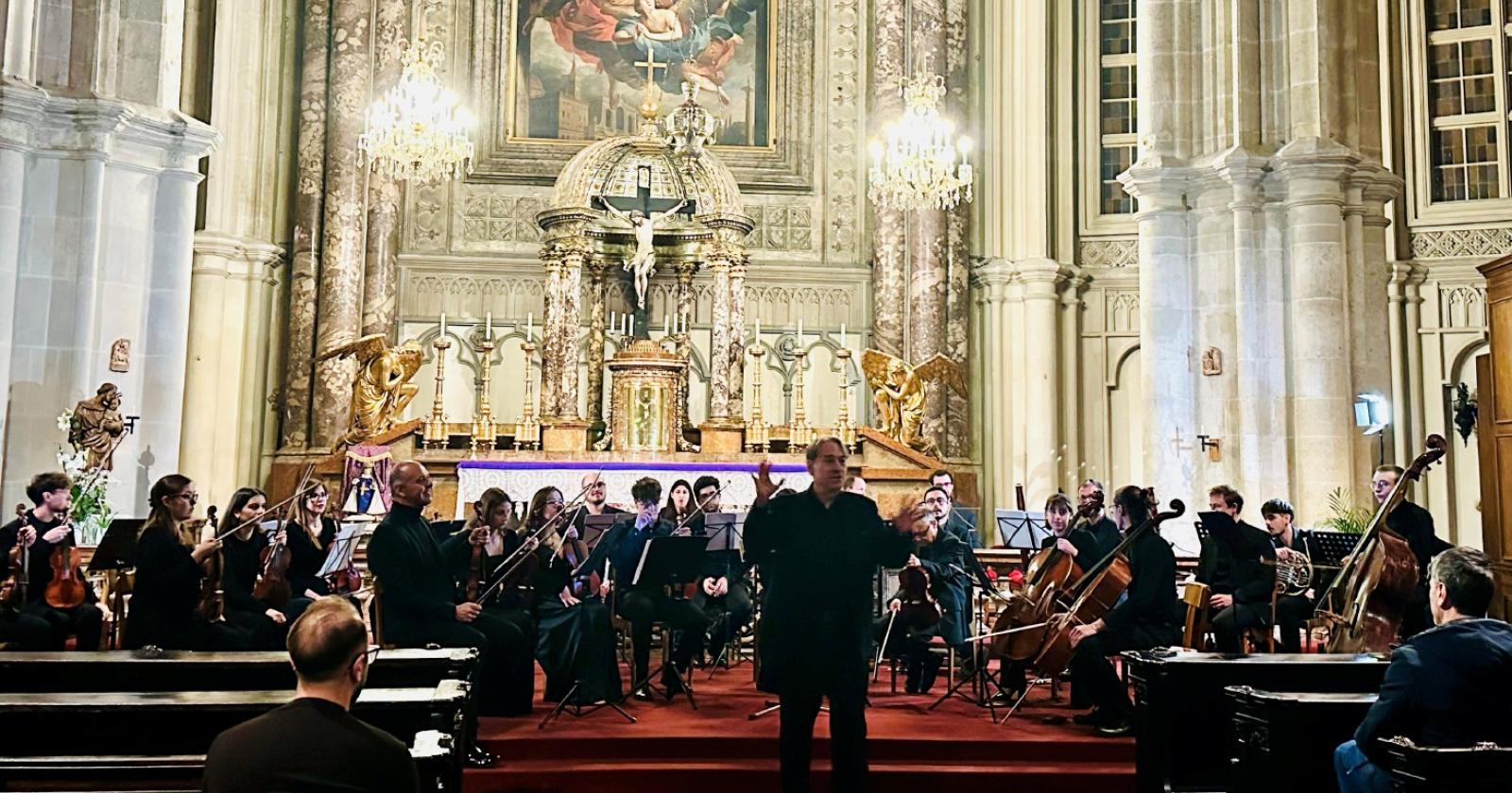 Rovigo protagonista a Vienna