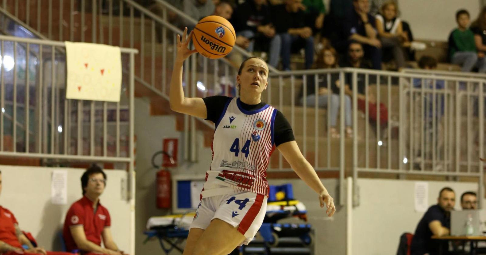 Una giornata con punti pesanti in palio