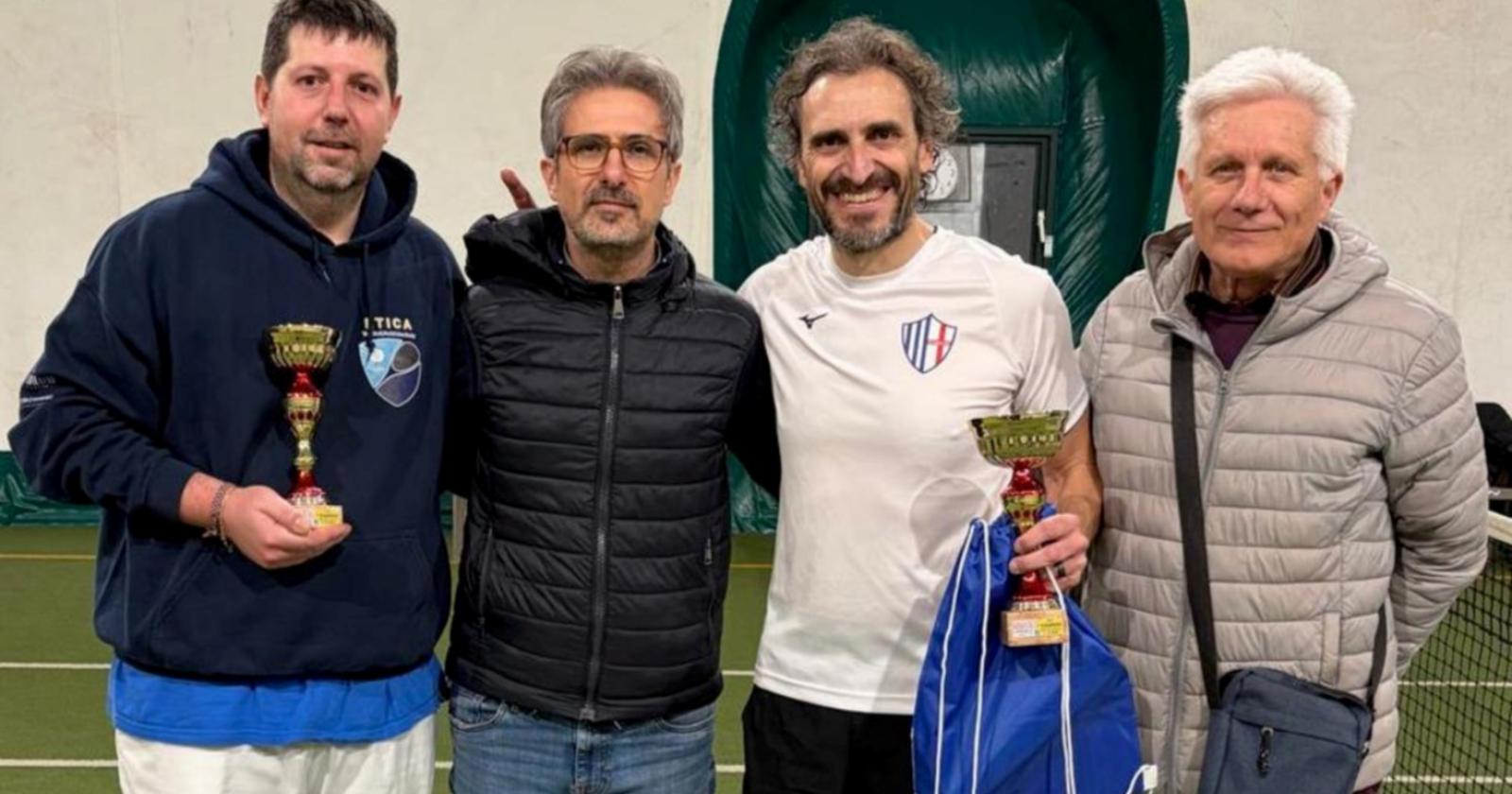 Bozzoli trionfa al &ldquo;Rodeo di Carnevale&rdquo;