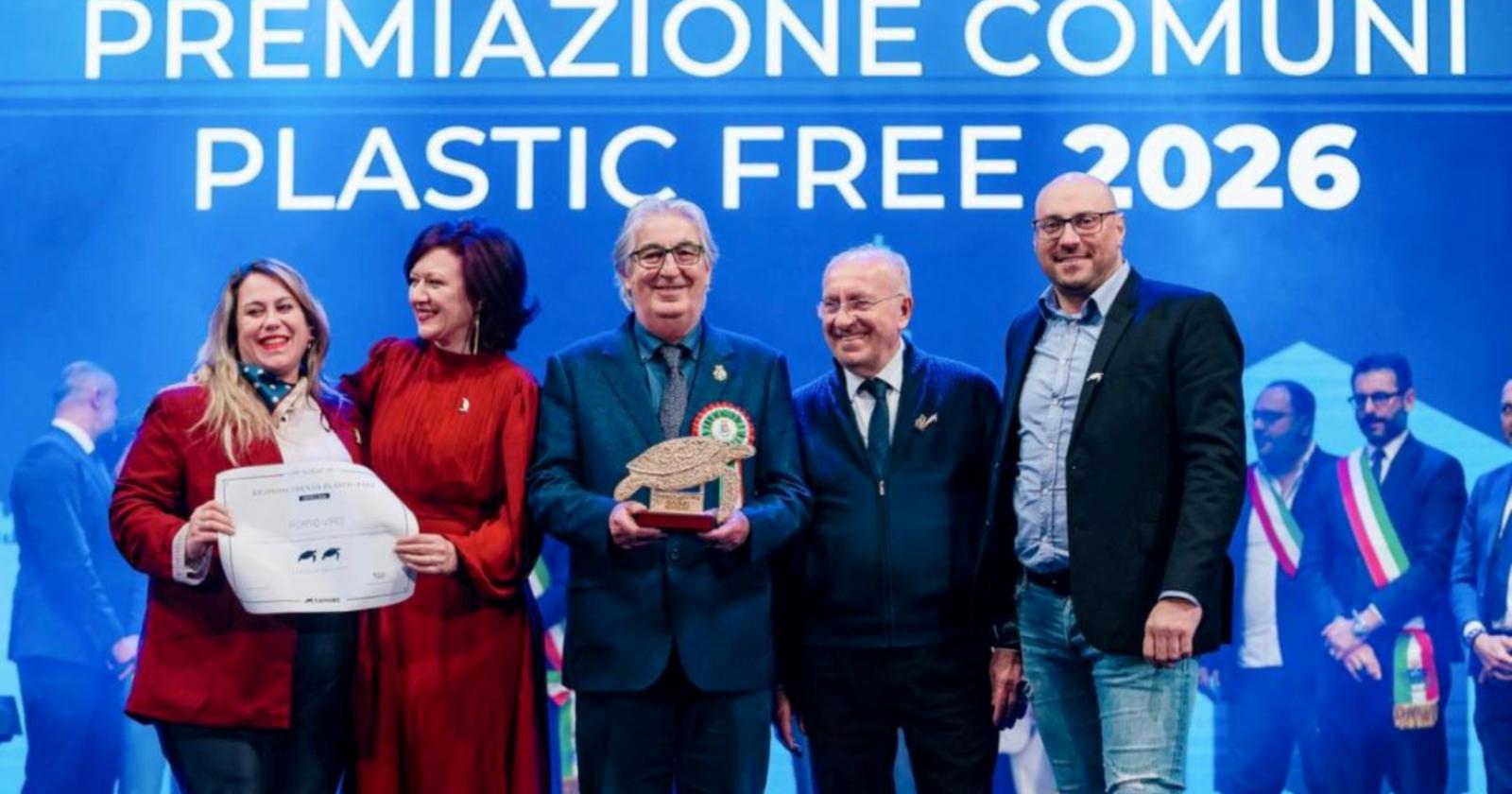 Due tartarughe per la citt&agrave;