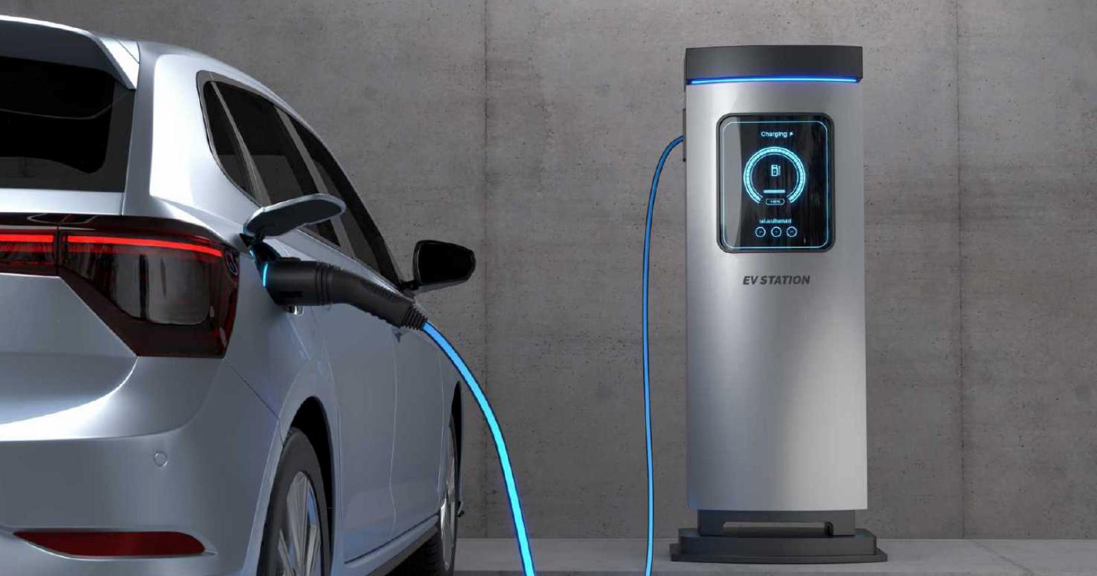 La colonnina elettrica &ldquo;salta&rdquo;