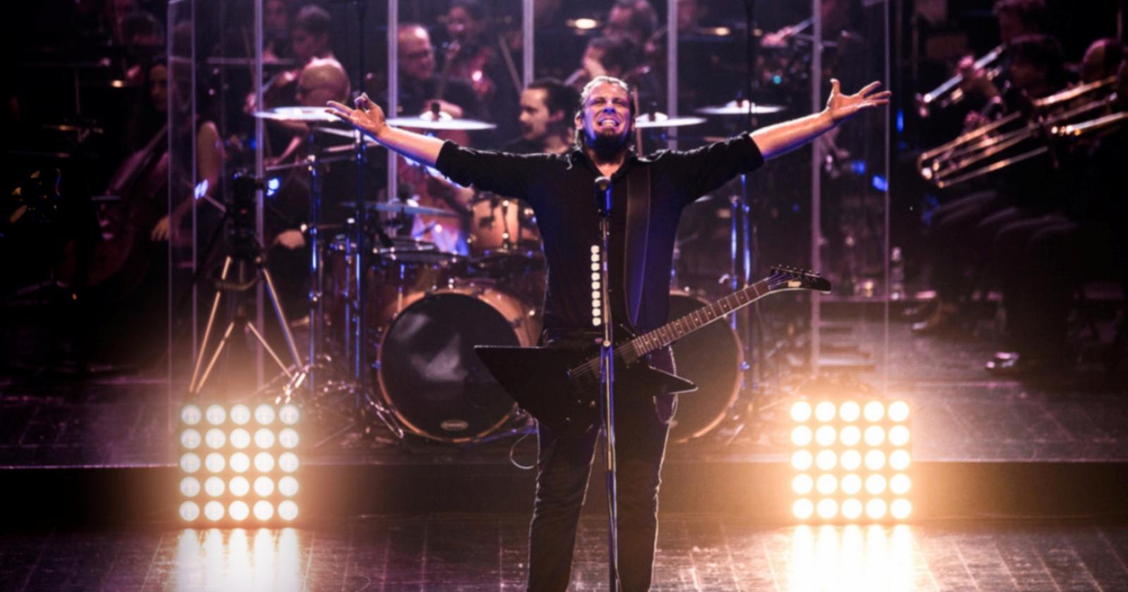 Metallo pesante ma dal cuore d&rsquo;oro