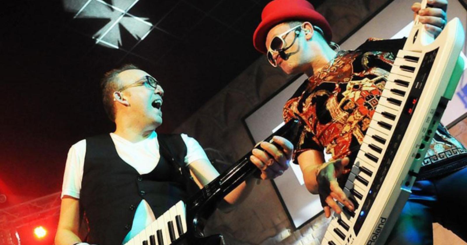 La musica come vocazione