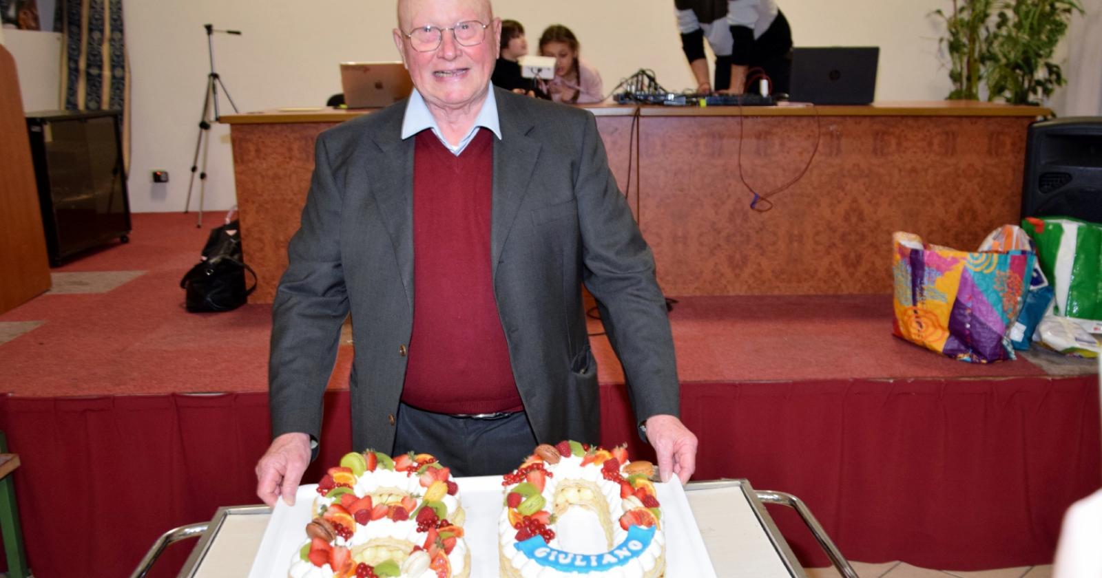 Carnevale, successo assicurato