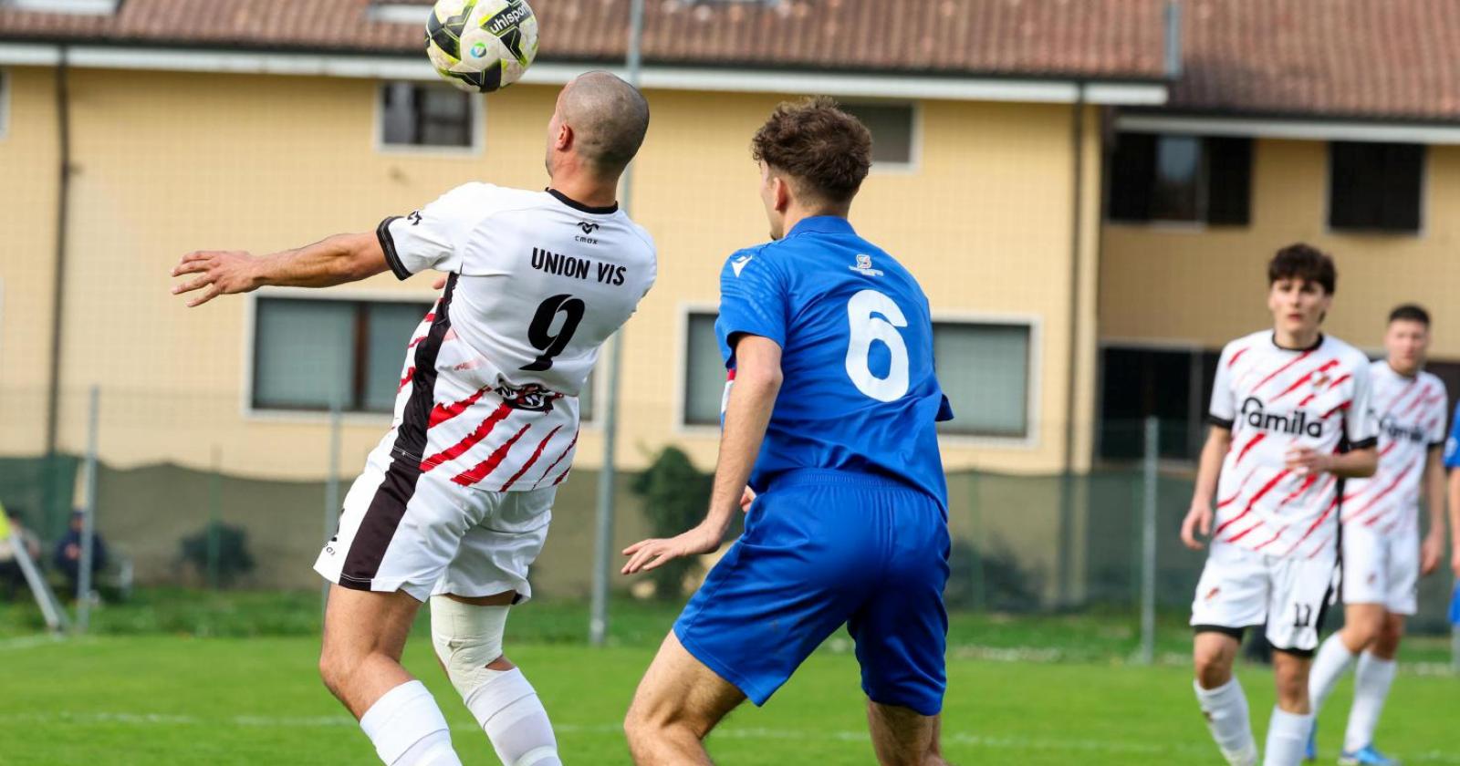 &ldquo;Siamo ancora l&igrave; nonostante tutto&rdquo;