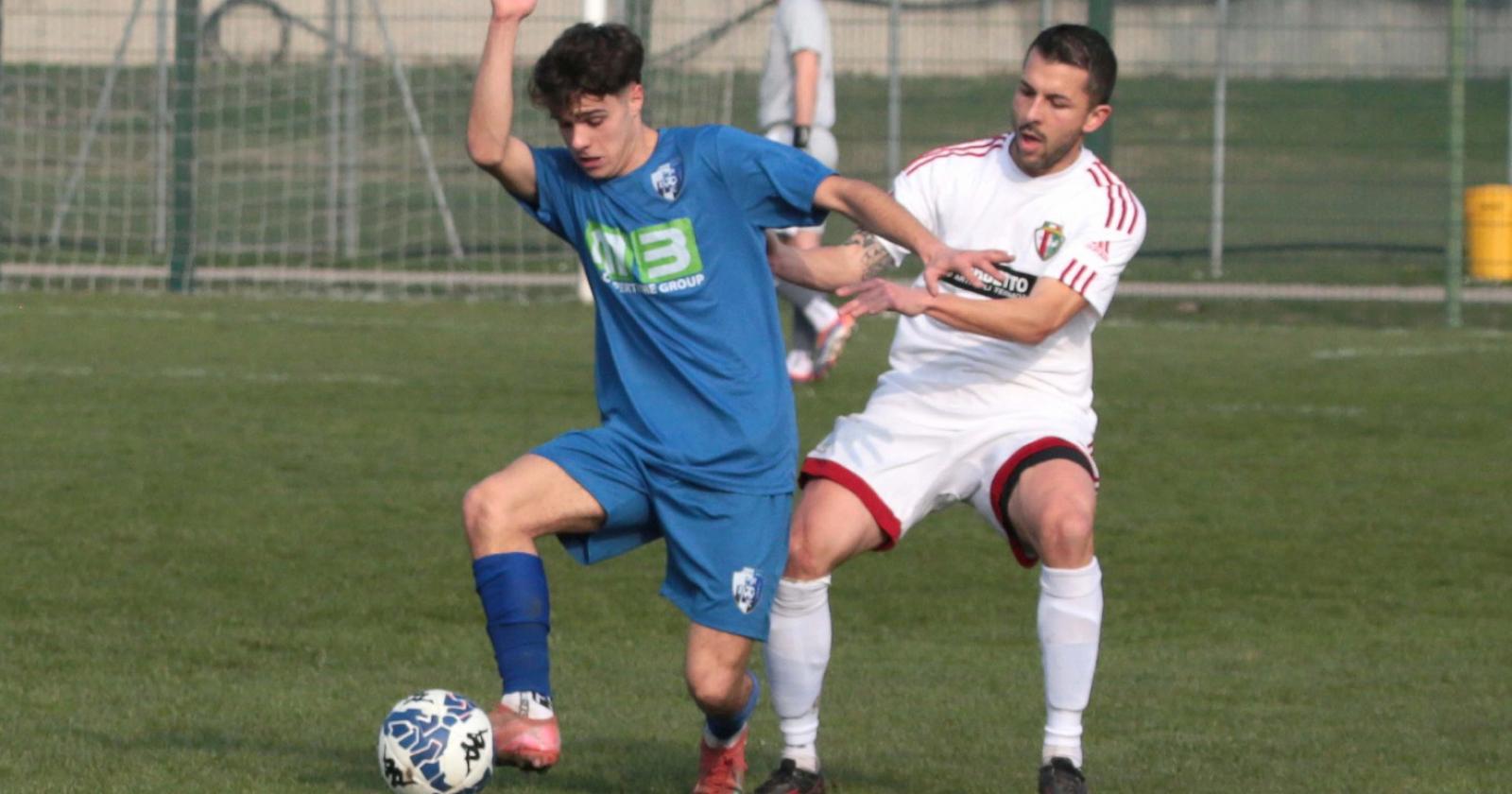 Il Rovigo scende in campo oggi ad Arsego 