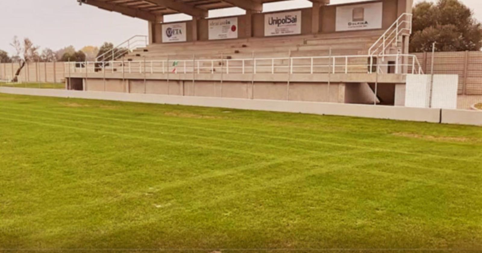 La finale a Bottrighe