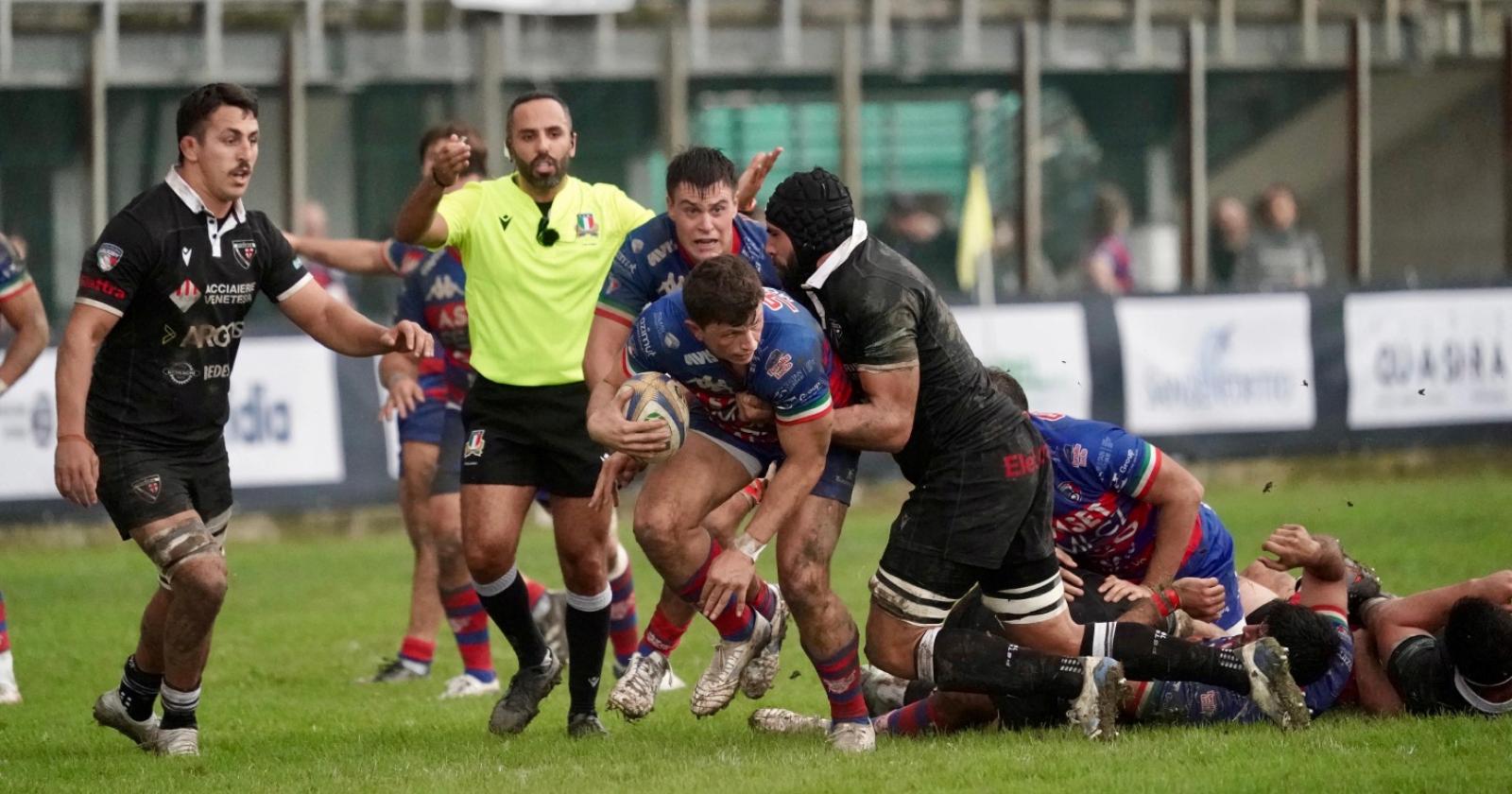 Derby-day: Bersaglieri, su le trombe!