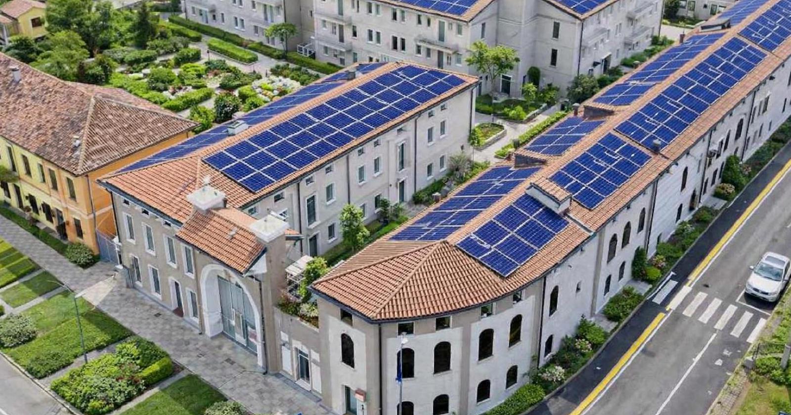 Un hotel &egrave; pronto a sorgere in citt&agrave;