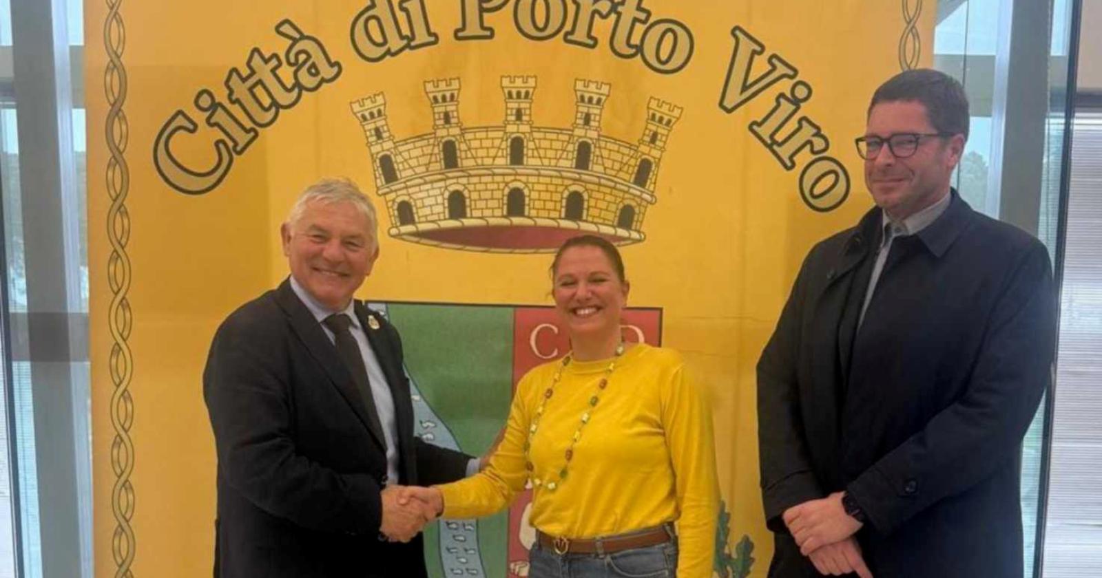 Canale diretto per le emergenze