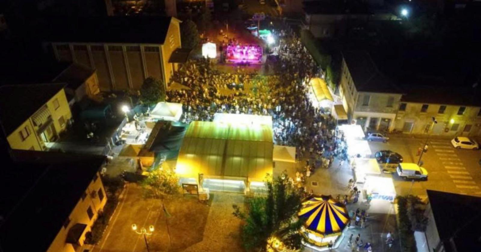 La Sagra di Tolle a rischio chiusura