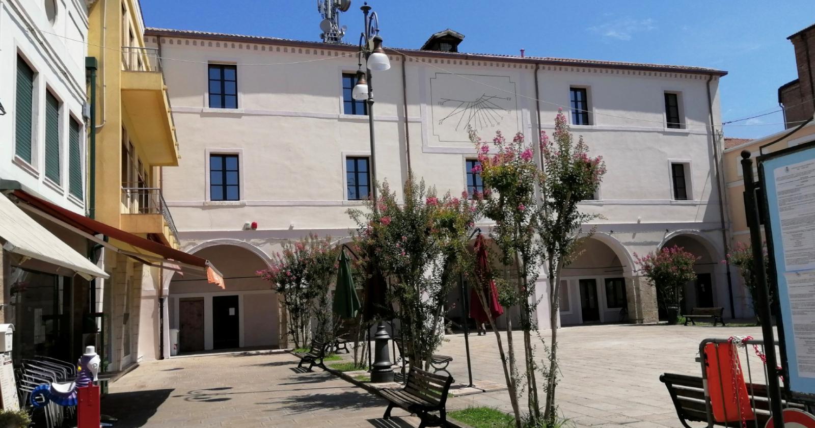 Baruffaldi, passi avanti per il restauro