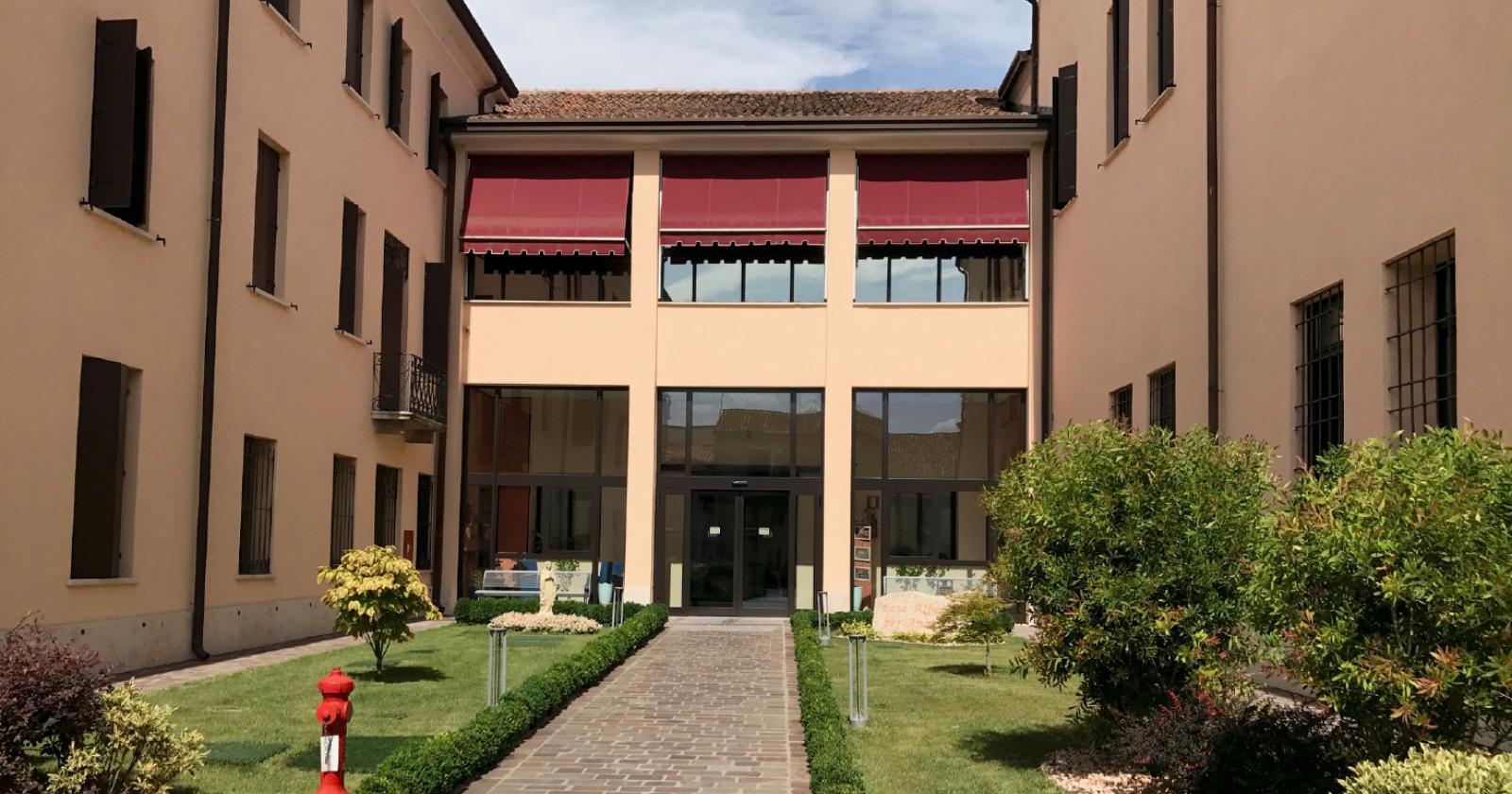 Niente stipendi, acque agitate in Casa Albergo