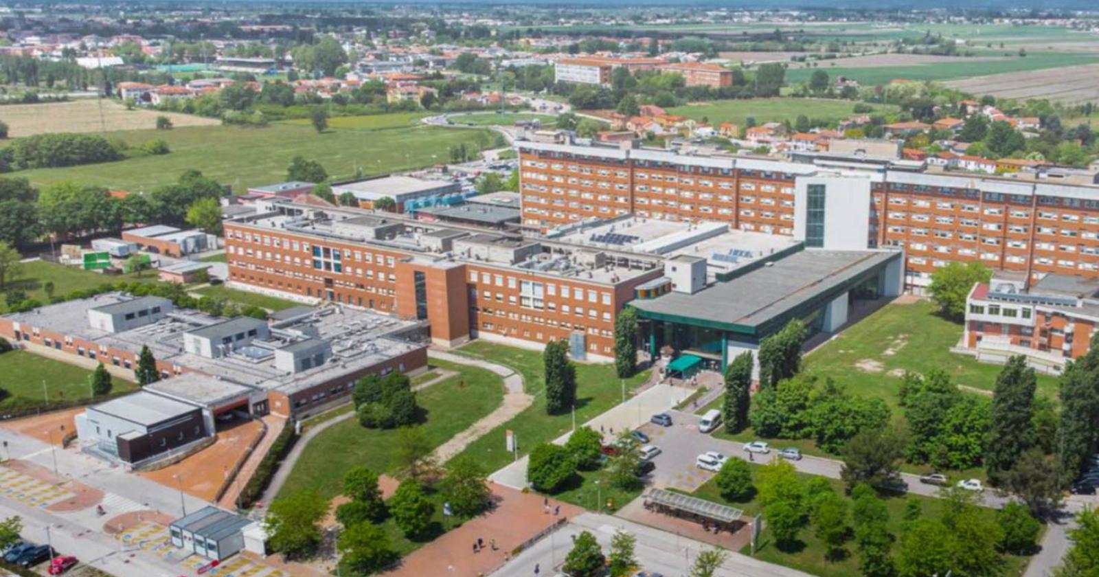 Per Adria e Rovigo due pronto soccorso tutti nuovi