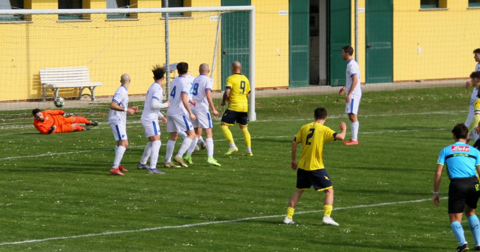 L'Altpolesine aspetta un favore dai "cugini"